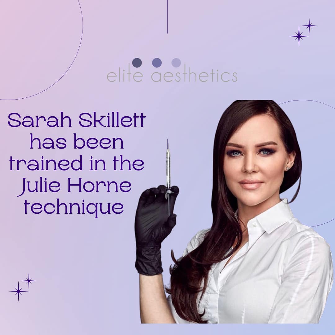 What are aesthetic treatments?